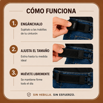 FlexingBelt