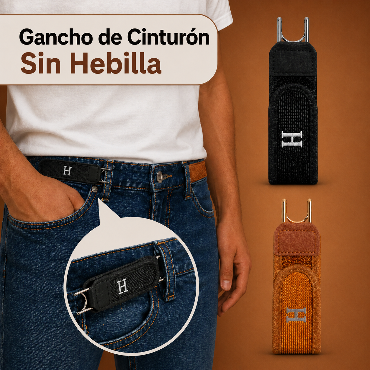 FlexingBelt
